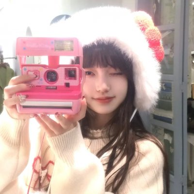 幽灵女孩